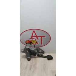 Pedalier d'embrayage RENAULT CLIO 4 PHASE 2 d’occasion