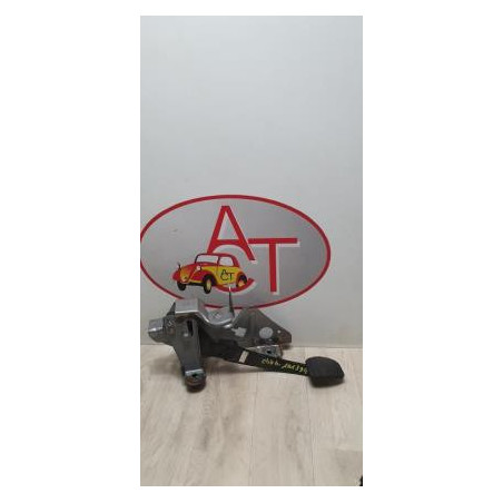 Pedalier d'embrayage RENAULT CLIO 4 PHASE 2 d’occasion
