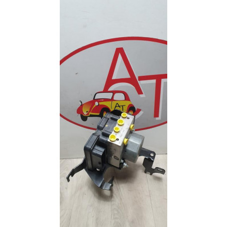 Bloc ABS (freins anti-blocage) RENAULT CLIO 4 PHASE 2 d’occasion