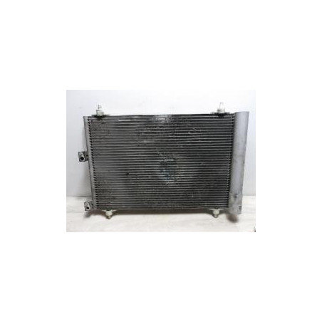 Radiateur clim CITROEN XSARA PICASSO PHASE 2 d’occasion