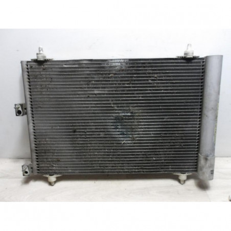 Radiateur clim CITROEN XSARA PICASSO PHASE 2 d’occasion
