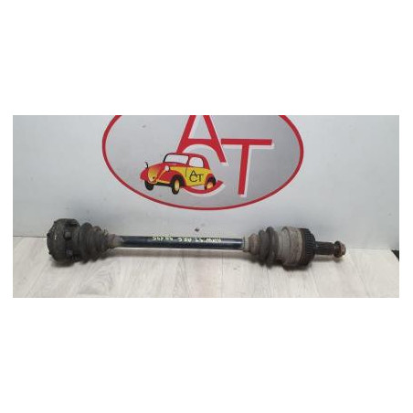 Cardan arriere gauche (transmission) BMW SERIE 3 E36 d’occasion
