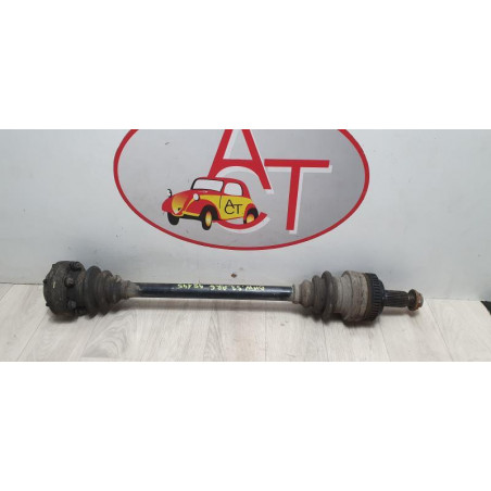 Cardan arriere gauche (transmission) BMW SERIE 3 E36 d’occasion