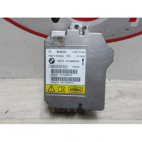 Boitier air bag BMW SERIE 3 E90 PHASE 1 d’occasion