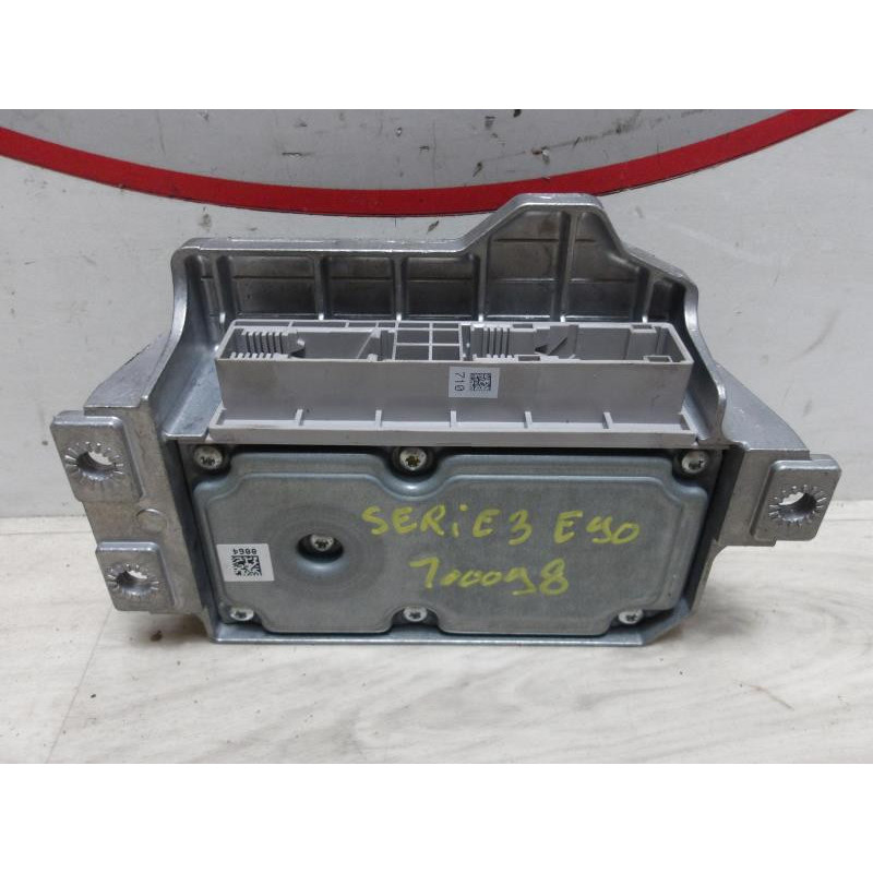 Boitier air bag BMW SERIE 3 E90 PHASE 1 d’occasion