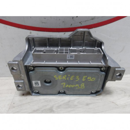 Boitier air bag BMW SERIE 3 E90 PHASE 1 d’occasion