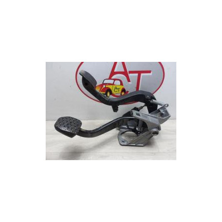 Pedalier BMW SERIE 3 E90 PHASE 1 d’occasion