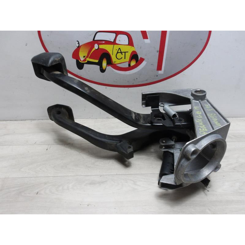 Pedalier BMW SERIE 3 E90 PHASE 1 d’occasion