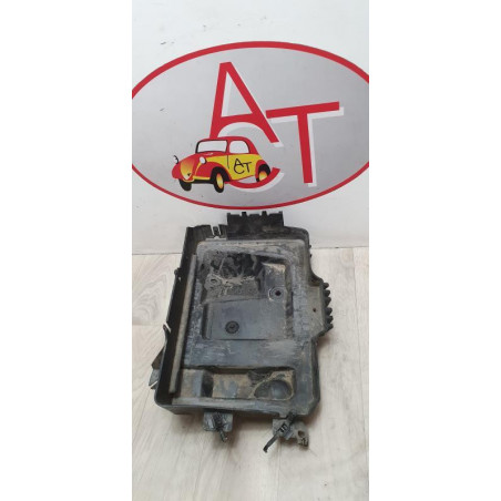 Coffre à batterie OPEL ZAFIRA B PHASE 2 d’occasion
