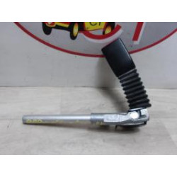 Attache ceinture arriere droit MERCEDES CLASSE CLK 209 COUPE d’occasion