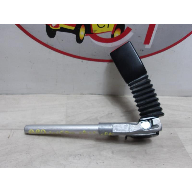 Attache ceinture arriere droit MERCEDES CLASSE CLK 209 COUPE d’occasion