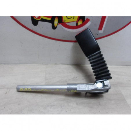 Attache ceinture arriere droit MERCEDES CLASSE CLK 209 COUPE d’occasion