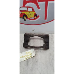 Support etrier frein (chape) avant droit OPEL ZAFIRA B PHASE 2 d’occasion