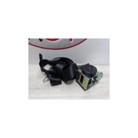 Ceinture arriere centrale BMW SERIE 3 E90 PHASE 1 d’occasion