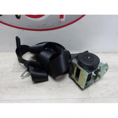 Ceinture arriere centrale BMW SERIE 3 E90 PHASE 1 d’occasion