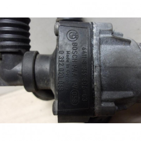 Pompe à eau BMW SERIE 3 E90 PHASE 1 d’occasion