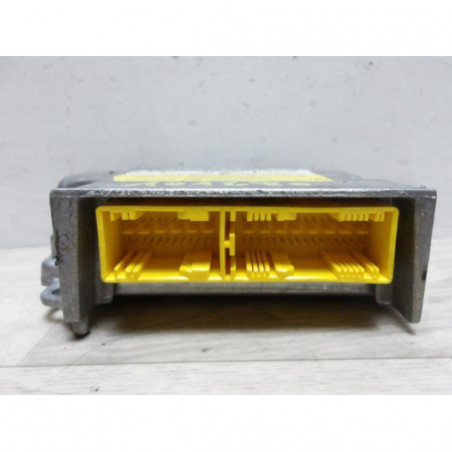 Boitier air bag MERCEDES CLASSE A 169 PHASE 1 d’occasion