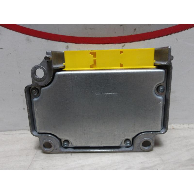 Boitier air bag MERCEDES CLASSE A 169 PHASE 1 d’occasion