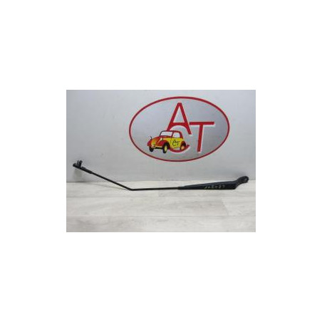 Bras essuie glace avant droit PEUGEOT 207 PHASE 1 d’occasion