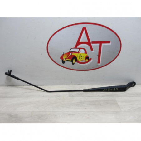 Bras essuie glace avant droit PEUGEOT 207 PHASE 1 d’occasion