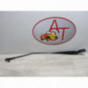 Bras essuie glace avant droit PEUGEOT 207 PHASE 1 d’occasion