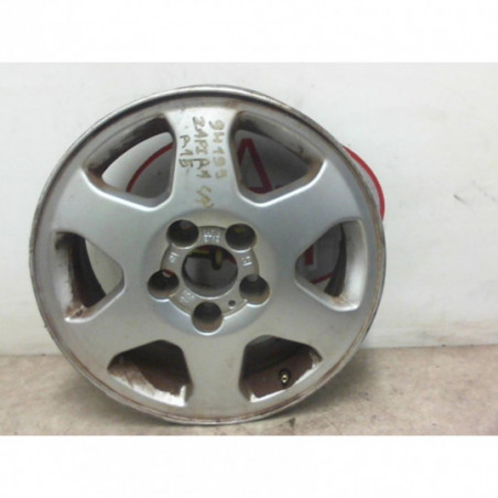 Jante OPEL ZAFIRA A PHASE 1 d’occasion