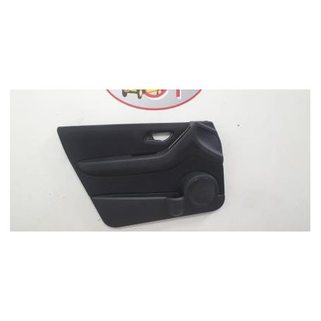 Panneau de porte avant gauche NISSAN MICRA 3 PHASE 3 d’occasion