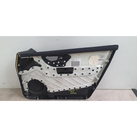 Panneau de porte avant gauche NISSAN MICRA 3 PHASE 3 d’occasion