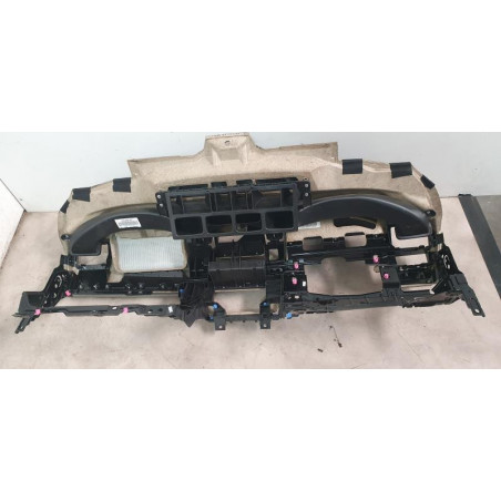 Tableau de bord OPEL ZAFIRA B PHASE 2 d’occasion