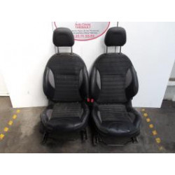 Interieur complet PEUGEOT 2008 1 PHASE 1 d’occasion