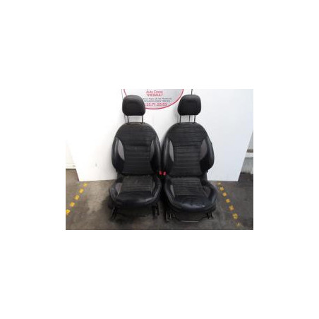Interieur complet PEUGEOT 2008 1 PHASE 1 d’occasion