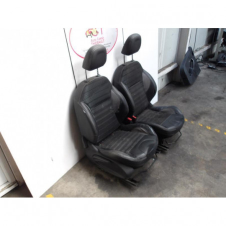 Interieur complet PEUGEOT 2008 1 PHASE 1 d’occasion