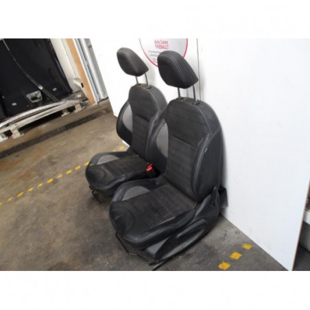 Interieur complet PEUGEOT 2008 1 PHASE 1 d’occasion