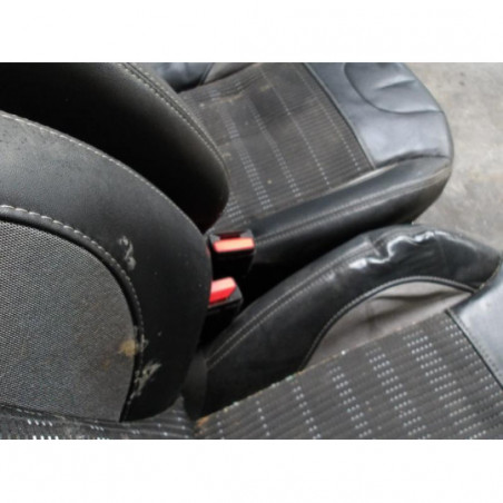Interieur complet PEUGEOT 2008 1 PHASE 1 d’occasion
