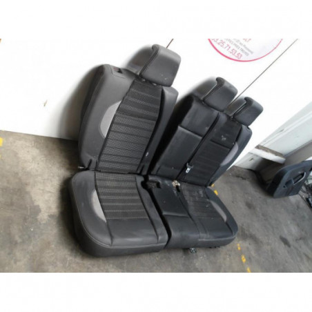 Interieur complet PEUGEOT 2008 1 PHASE 1 d’occasion