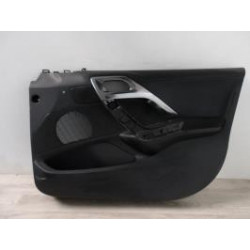 Panneau de porte avant droit PEUGEOT 2008 1 PHASE 1 d’occasion