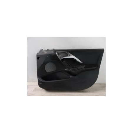 Panneau de porte avant droit PEUGEOT 2008 1 PHASE 1 d’occasion