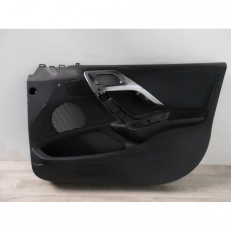 Panneau de porte avant droit PEUGEOT 2008 1 PHASE 1 d’occasion