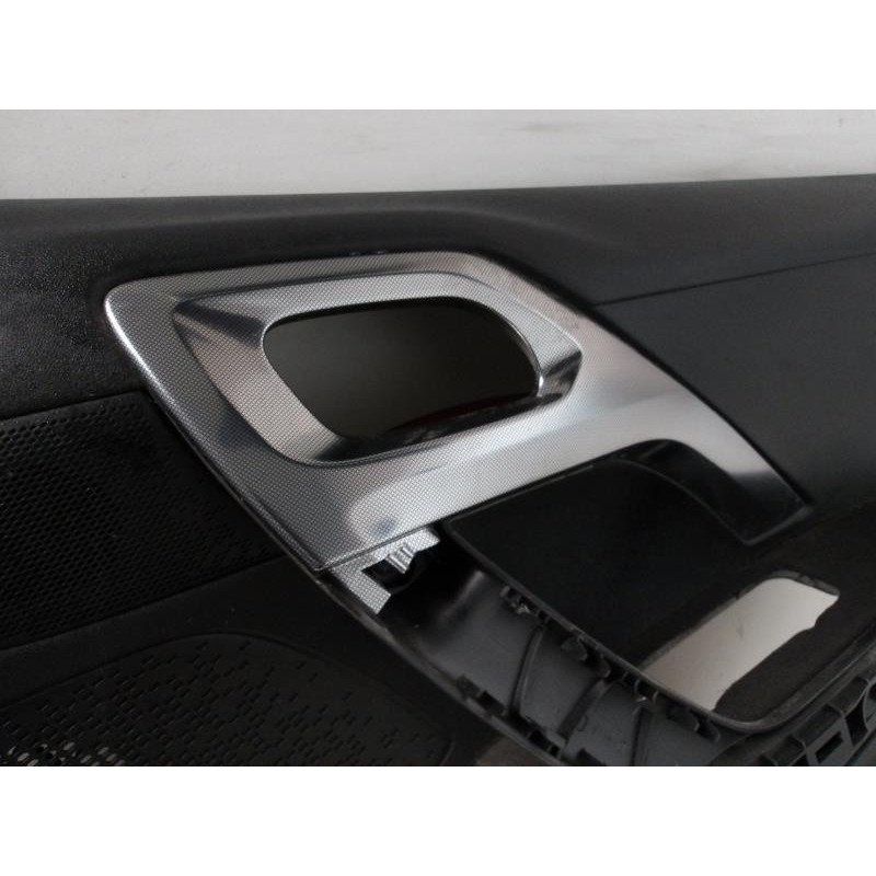 Panneau de porte avant droit PEUGEOT 2008 1 PHASE 1 d’occasion