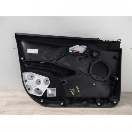 Panneau de porte avant droit PEUGEOT 2008 1 PHASE 1 d’occasion