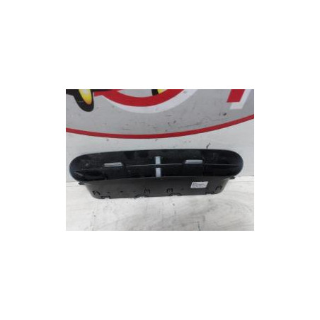 Aerateur tableau de bord RENAULT TWINGO 3 d’occasion