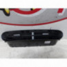 Aerateur tableau de bord RENAULT TWINGO 3 d’occasion