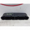 Aerateur tableau de bord RENAULT TWINGO 3 d’occasion