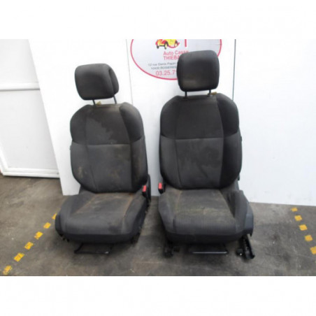 Interieur complet PEUGEOT 508 1 SW PHASE 2 BREAK d’occasion