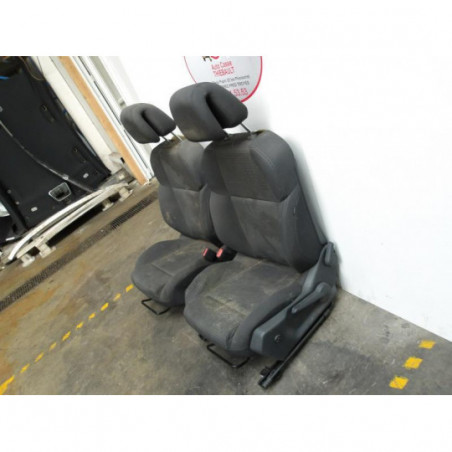 Interieur complet PEUGEOT 508 1 SW PHASE 2 BREAK d’occasion