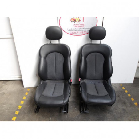 Interieur complet MERCEDES CLASSE CLK 209 COUPE d’occasion