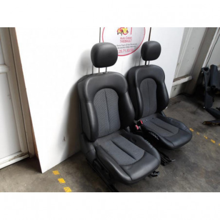 Interieur complet MERCEDES CLASSE CLK 209 COUPE d’occasion
