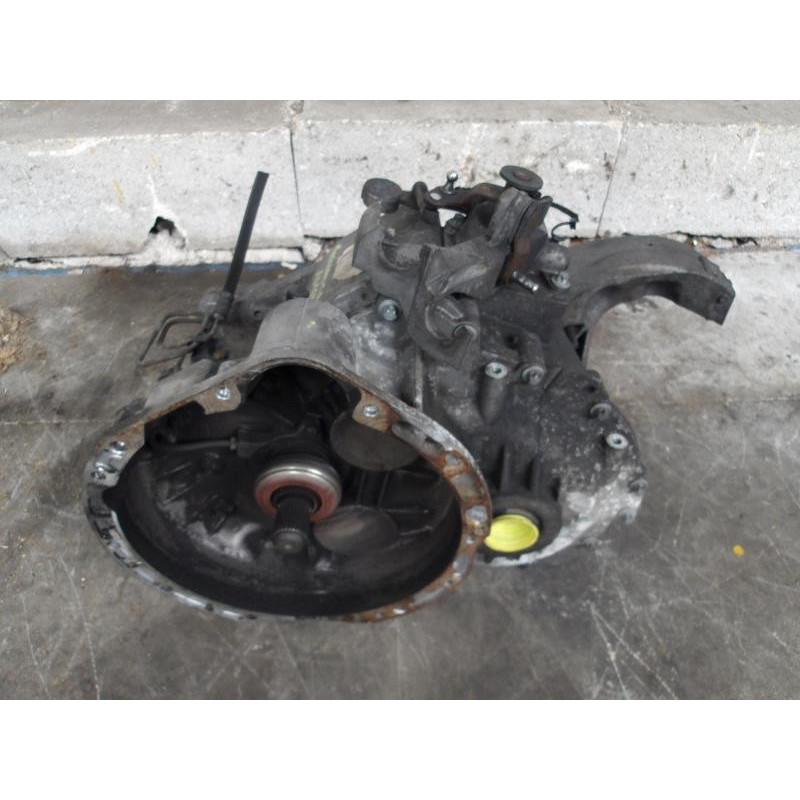 Boite de vitesses MERCEDES CLASSE A 169 PHASE 1 d’occasion