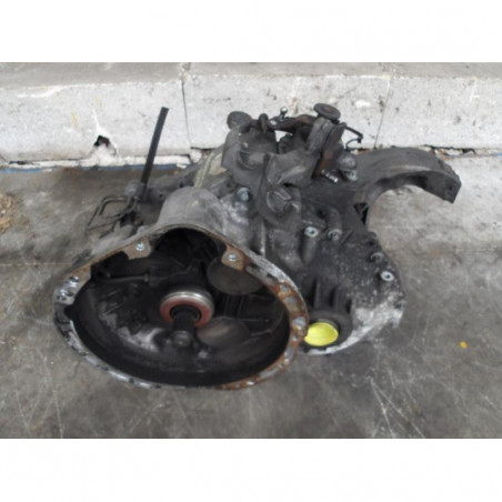 Boite de vitesses MERCEDES CLASSE A 169 PHASE 1 d’occasion