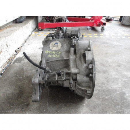 Boite de vitesses MERCEDES CLASSE A 169 PHASE 1 d’occasion